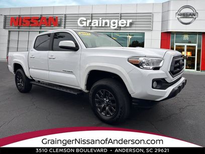 Used 2021 Toyota Tacoma SR5