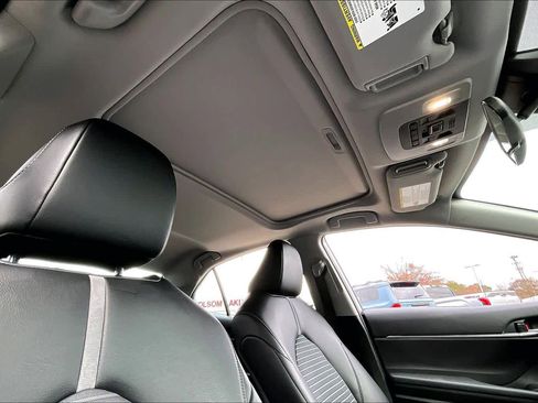 Certified 2024 Toyota Camry SE image 13