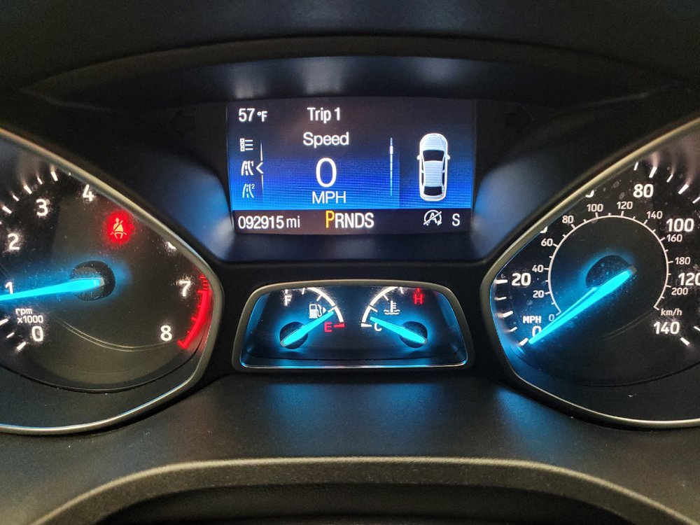 Used 2018 Ford Escape Titanium AWD/4WD image 23