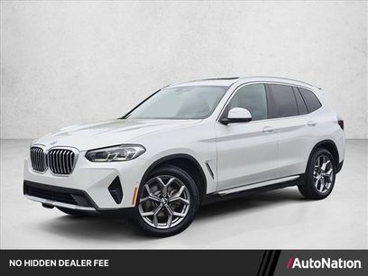 Used 2024 BMW X3 sDrive30i w/ Convenience Package