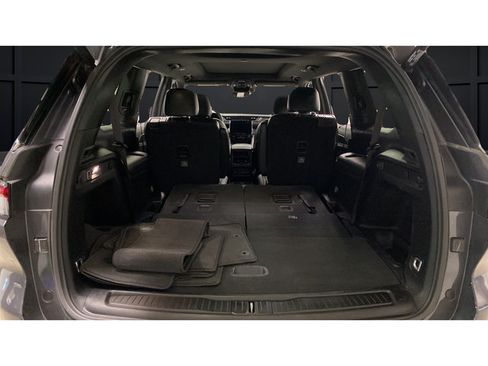 Used 2024 Jeep Grand Cherokee L Limited w/ Luxury Tech Group II AWD/4WD image 26