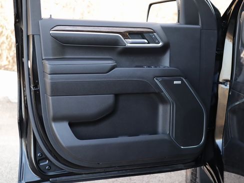 Used 2023 GMC Sierra 1500 Elevation w/ Elevation Premium Package image 24