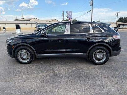 Used 2022 Lincoln Nautilus Reserve