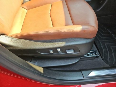 Used 2025 Cadillac XT5 Sportv image 27