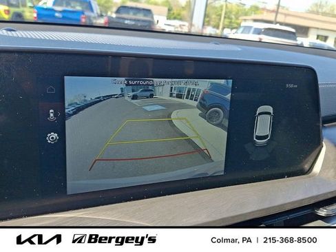 Certified 2023 Kia Telluride EX X-Line AWD/4WD image 24