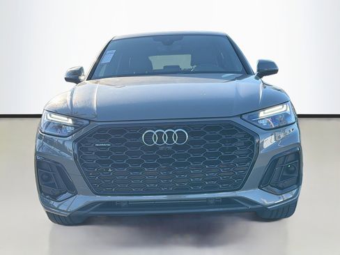 Used 2023 Audi Q5 2.0T Premium Plus image 8