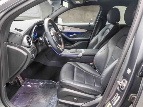Certified 2023 Mercedes-Benz GLC 300 4MATIC Coupe image 18