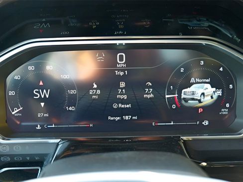 New 2026 GMC Sierra 1500 Elevation w/ Elevation Premium Package image 14