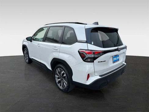 New 2026 Subaru Forester Touring image 4
