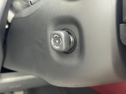 Used 2023 Lexus NX 250 FWD w/ Towing Package (2000 Lbs) image 19