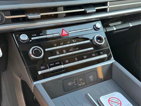 New 2026 Hyundai Santa Fe SE AWD/4WD image 27
