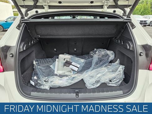 New 2026 BMW X1 xDrive28i w/ Convenience Package image 23
