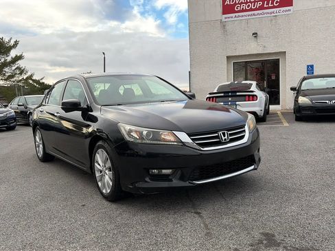 Used 2014 Honda Accord EX image 5