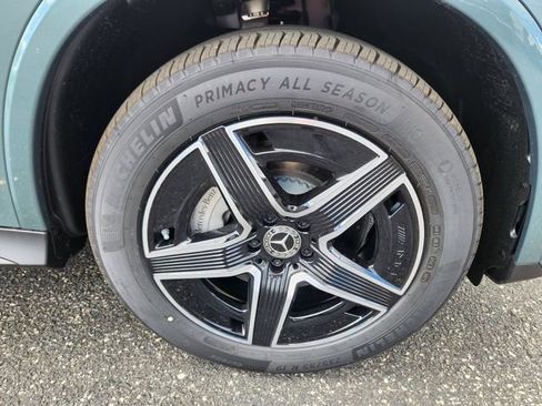 New 2026 Mercedes-Benz GLC 300 4MATIC image 18