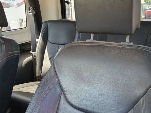 Used 2008 Jeep Wrangler X AWD/4WD image 16