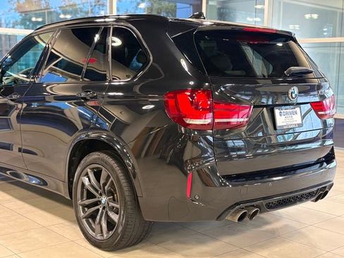 Used 2018 BMW X5 M image 12