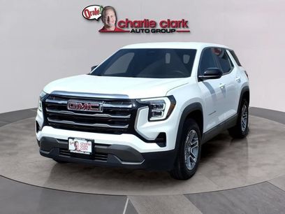 Used 2026 GMC Terrain Elevation