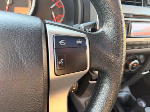 Used 2012 Toyota 4Runner SR5 w/ Convenience Pkg AWD/4WD image 36