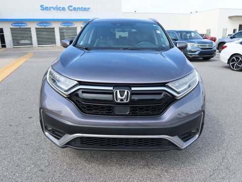 Used 2020 Honda CR-V Touring image 10