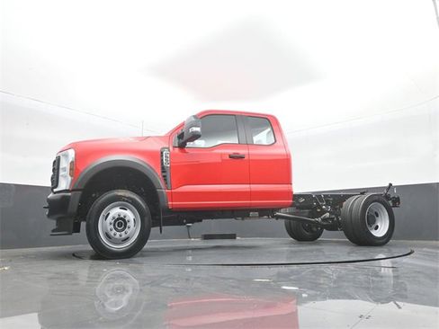 New 2025 Ford F550 XL image 29