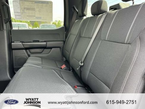 New 2026 Ford F150 STX w/ Equipment Group 200A AWD/4WD image 20
