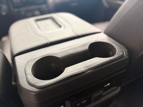 Used 2019 Chevrolet Silverado 1500 RST w/ All-Star Edition AWD/4WD image 29