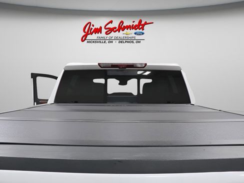Used 2024 GMC Sierra 1500 Denali Ultimate AWD/4WD image 37