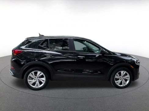 Used 2025 Buick Encore GX Preferred FWD image 16