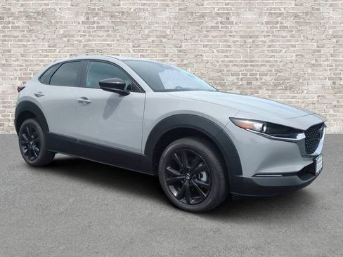 New 2026 MAZDA CX-30 AWD 2.5 S w/ Select Sport Pkg image 1
