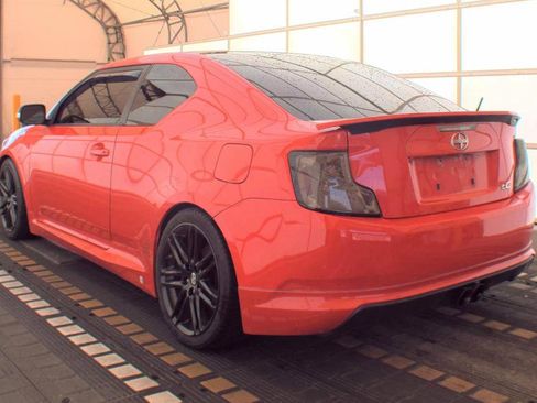 Used 2013 Scion tC Release Series 8.0 FWD image 6