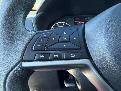 Certified 2022 Nissan Altima 2.5 S image 29