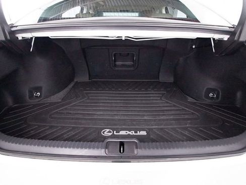 Used 2019 Lexus ES 350 350 w/ Premium Package image 24