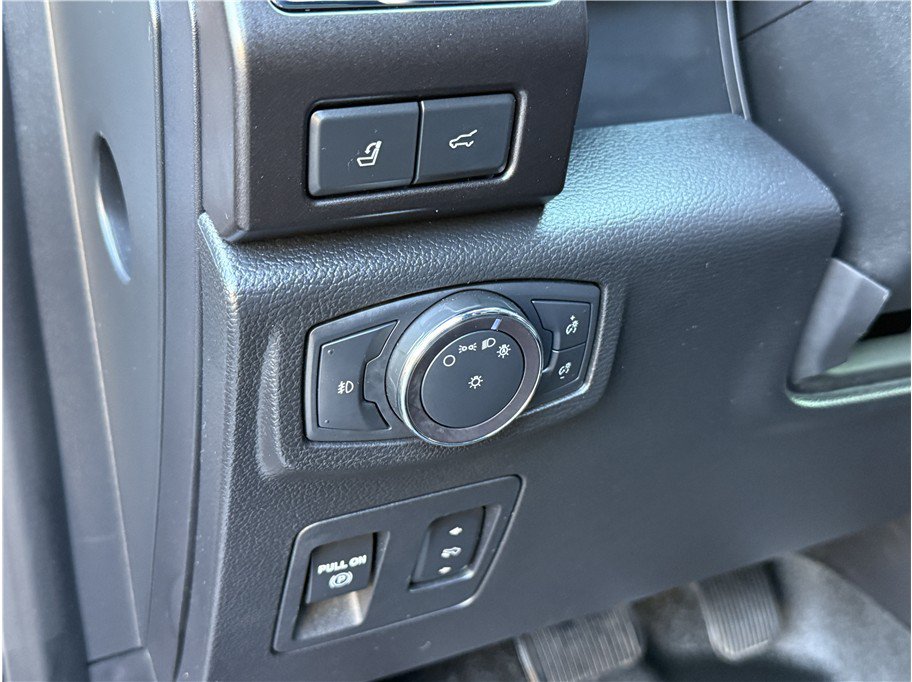 Used 2019 Ford Expedition Limited AWD/4WD image 20