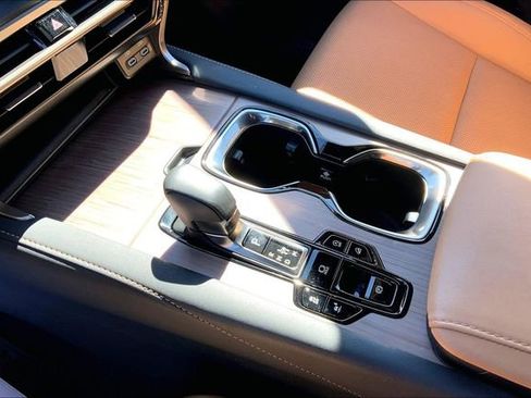 Used 2023 Lexus RX 350 Premium w/ Accessory Package image 13