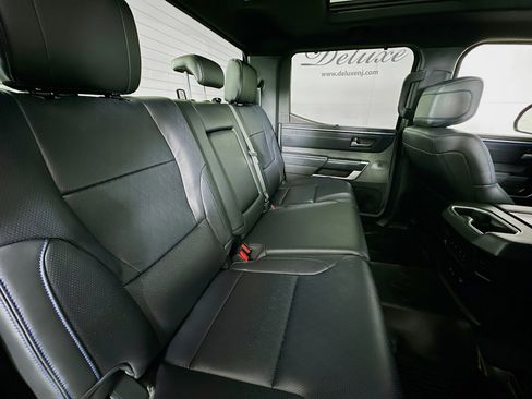 Used 2024 Toyota Tundra Platinum image 26
