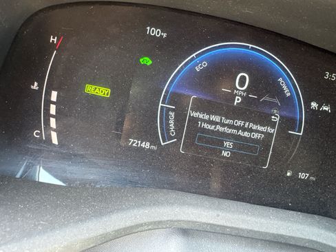 Used 2025 Toyota Camry SE w/ Convenience Package FWD image 11