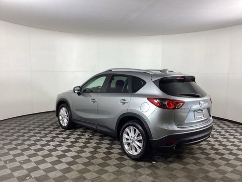 Used 2013 MAZDA CX-5 Grand Touring image 4