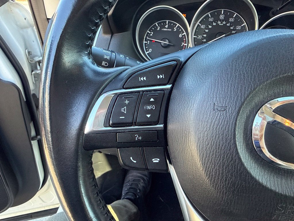 Used 2016 MAZDA CX-5 Grand Touring AWD/4WD image 14