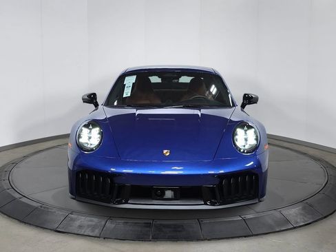 Certified 2026 Porsche 911 Carrera GTS RWD image 10