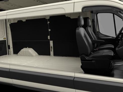 New 2026 Ford Transit 150 Low Roof w/ Load Area Protection Package image 45