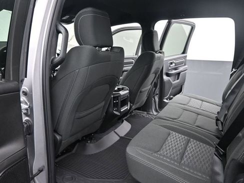 New 2025 RAM 1500 Big Horn image 13