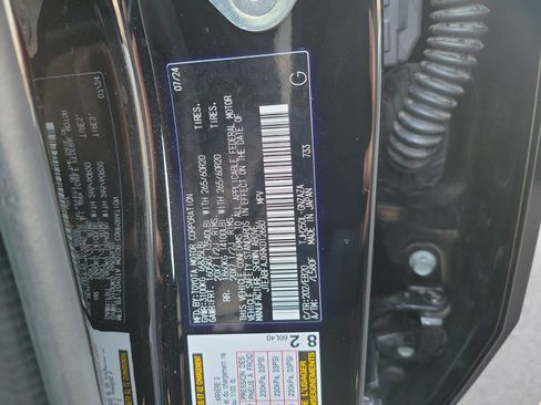 Used 2024 Toyota Land Cruiser 1958 image 33