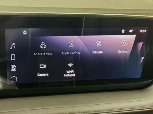 New 2026 Buick Encore GX Avenir w/ Avenir Technology Package FWD image 7