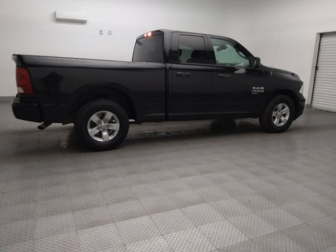 Used 2019 RAM 1500 Tradesman image 10
