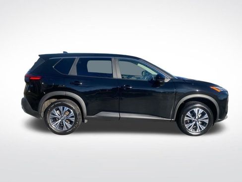 Used 2023 Nissan Rogue SV image 8