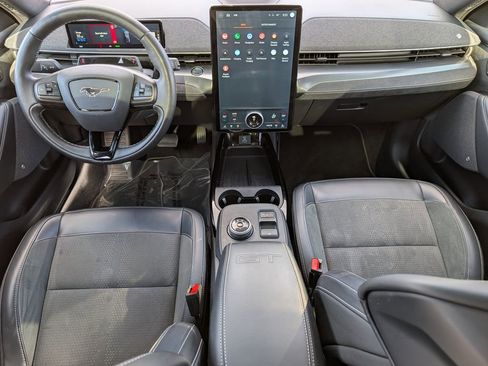 Used 2022 Ford Mustang Mach-E GT w/ GT Performance Edition image 19