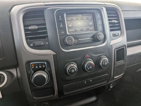 Used 2022 RAM 1500 Tradesman w/ Power & Remote Entry Group image 26