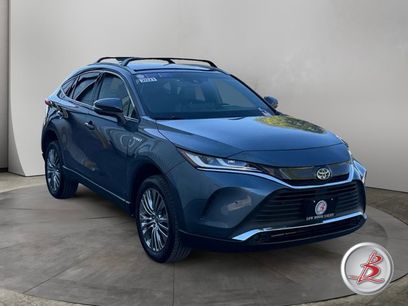 Used 2021 Toyota Venza XLE