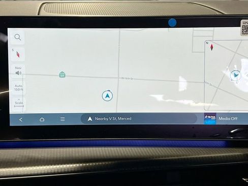 New 2025 Hyundai Santa Fe Calligraphy AWD/4WD image 13