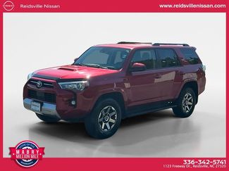 Used 2024 Toyota 4Runner TRD Off-Road video 1